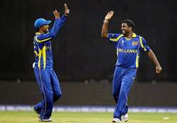 murali is 100 per cent fit sangakkara