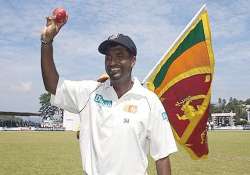 muralitharan aspired to grab 1 000 wickets