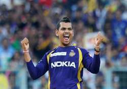 narine wins icc emerging player award