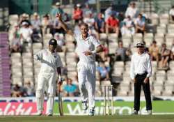 need to bat india out of the fourth test stuart broad