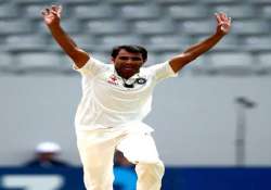 new zealand india kiwis set a target of 407 day 3 1st test