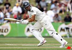 new zealand names squads for zimbabwe tour