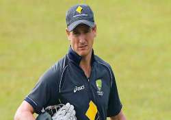 new look australian team to face sri lanka odis