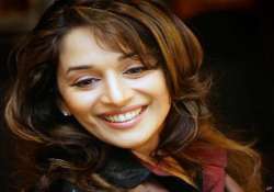 no cricket without sachin for madhuri dixit