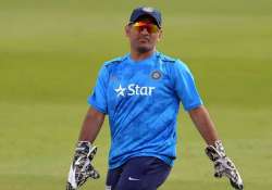 no need to remove dhoni says bcci