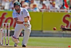 no place like home for kallis