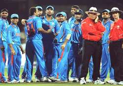 bcci has its way icc board retains current drs arrangement