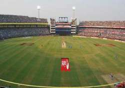 oca to sell ticket for 5th india aus odi online