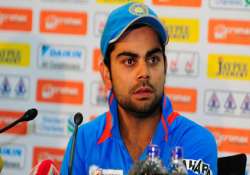 odi win will boost confidence for wi tests says virat kohli