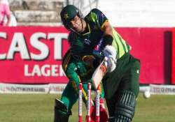 pak captain misbahul haq refuses to quit odis