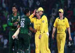 pak aus mulling five match series prior to world t20