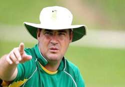 pak cricket board shortlists mickey arthur for coach job