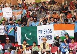 pak media describes mohali invite as a sixer for peace