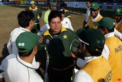 pakistan coach sees bright future for his team