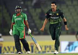 pakistan beats bangladesh by 21 runs at asia cup