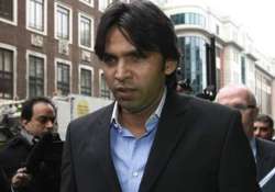 pakistani cricketer asif released from jail