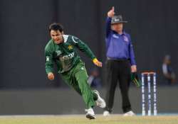 pakistani team raring to take on india in t20s