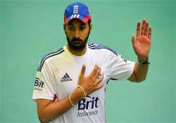 panesar in ashes squad after drunken incident