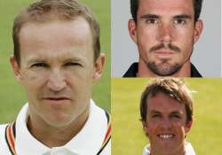 pietersen and swann are still friends insists flower