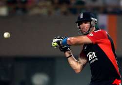 pietersen reprimanded for breaching icc code of conduct