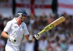 pietersen smashes century as england plunder haryana