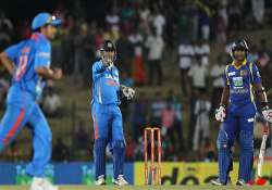 pitch not rash shots caused batting collapse dhoni