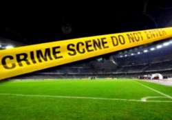 players accused in match fixing living in fear