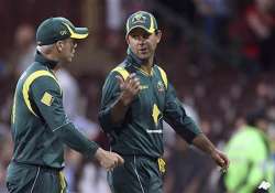 ponting mulling future after odi sacking