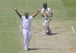 south africa wins 3rd test by 309 to clinch series