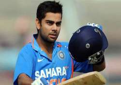 prolonged form slump annoying says kohli