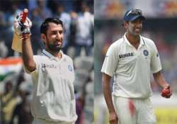 pujara ashwin static in icc test rankings