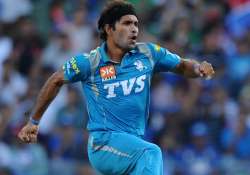 pune warriors upset mumbai indians by 28 runs