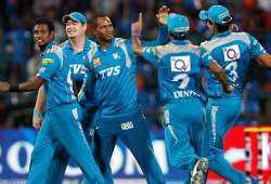 pune warriors trying to bring campaign back on track