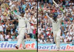 rahul dravid cracks his 35th test ton surpasses gavaskar lara