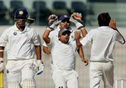 rajasthan in command on day 3 of ranji final