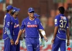 rajasthan royals desperate to turn things around