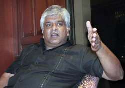 ranatunga blames ipl bcci for india s drubbing in england