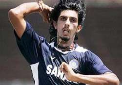 ranji trophy ishant in delhi squad