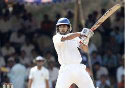 ranji trophy final satish century helps karnataka gain control