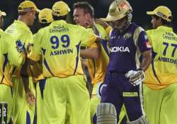 rattled kkr up against confident csk