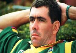 read hansie cronje s journey from stardom to ignominy to death