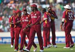 resurgent west indies face ireland threat