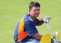 ricky ponting to play in ipl puts retirement on hold