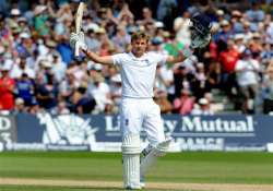 root becomes highest ranked england batsman