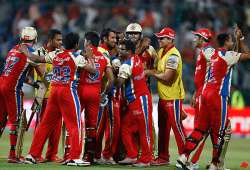 royal challengers hope to return to winning ways