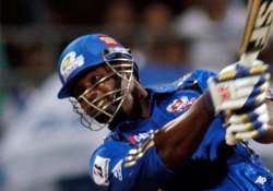 dwayne smith tendulkar crush royals