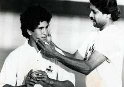 sachin goes down the memory lane to recall best moments