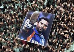 sachin on course for fairytale farewell