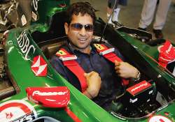 sachin has not picked up stake in i1 super series promoters