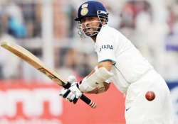 sachin tendulkar maintains 12th spot in icc test rankings